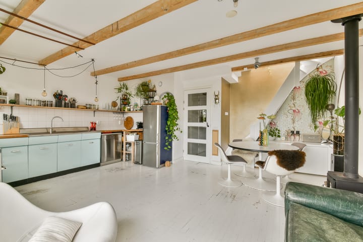 Foto 4 van Jacob van Lennepkade 269-E