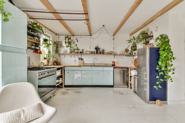 Foto 5 van Jacob van Lennepkade 269-E