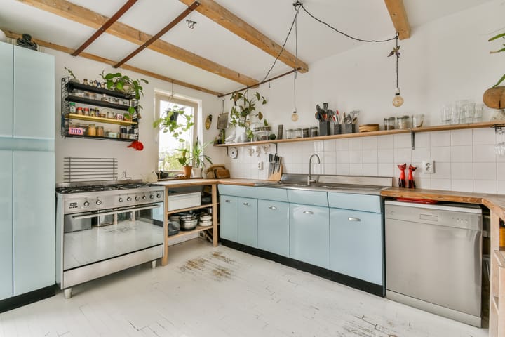 Foto 6 van Jacob van Lennepkade 269-E