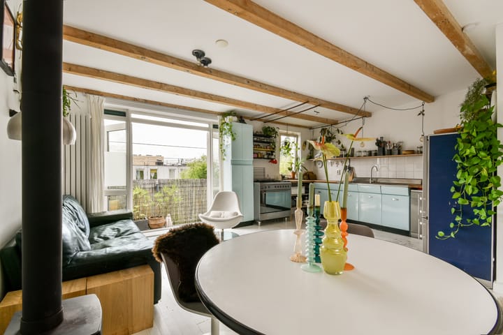 Foto 7 van Jacob van Lennepkade 269-E