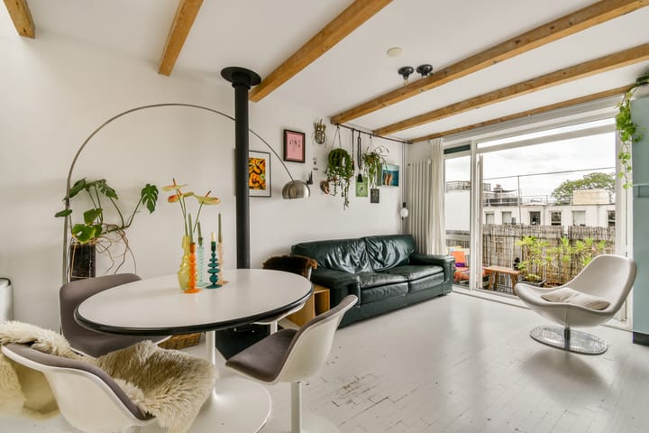 Foto 8 van Jacob van Lennepkade 269-E