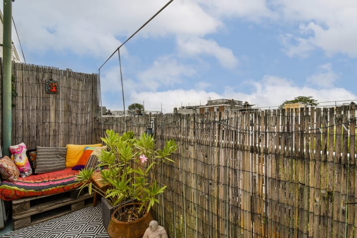 Foto 9 van Jacob van Lennepkade 269-E