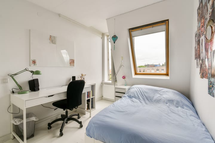 Foto 13 van Jacob van Lennepkade 269-E