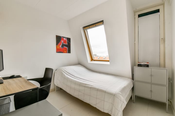 Foto 14 van Jacob van Lennepkade 269-E