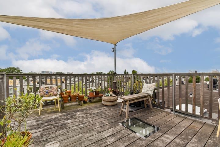 Foto 19 van Jacob van Lennepkade 269-E