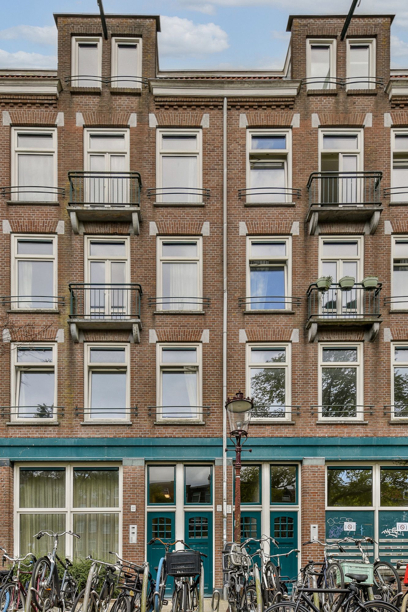 Photo 20 of Jacob van Lennepkade 269-E