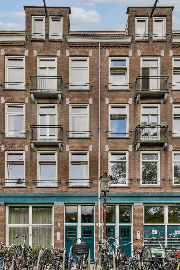 Foto 20 van Jacob van Lennepkade 269-E