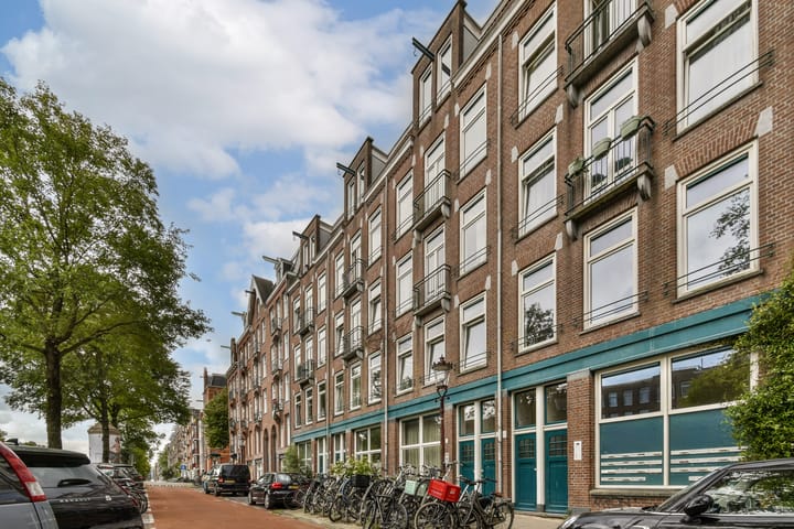 Foto 21 van Jacob van Lennepkade 269-E