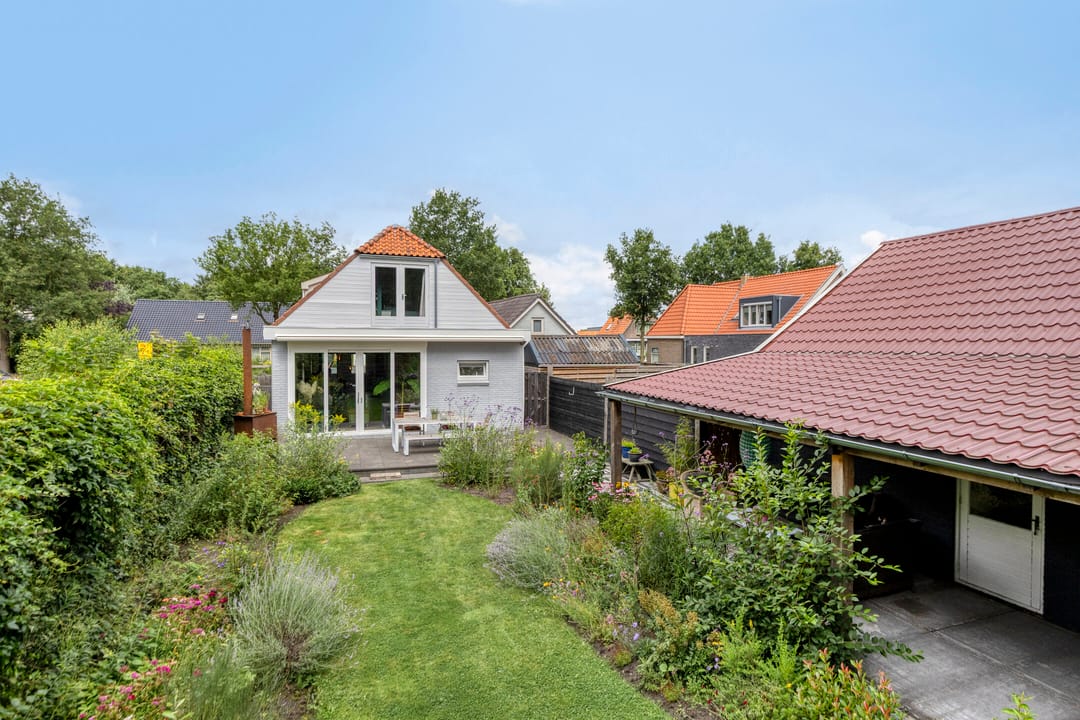 Foto 1 van Schoterlandseweg 42