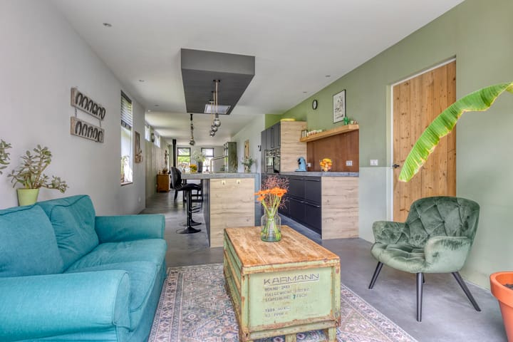 Foto 3 van Schoterlandseweg 42