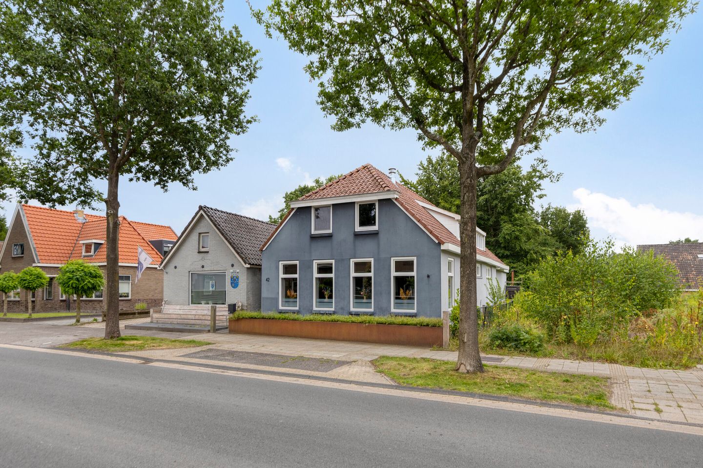 Foto 4 van Schoterlandseweg 42