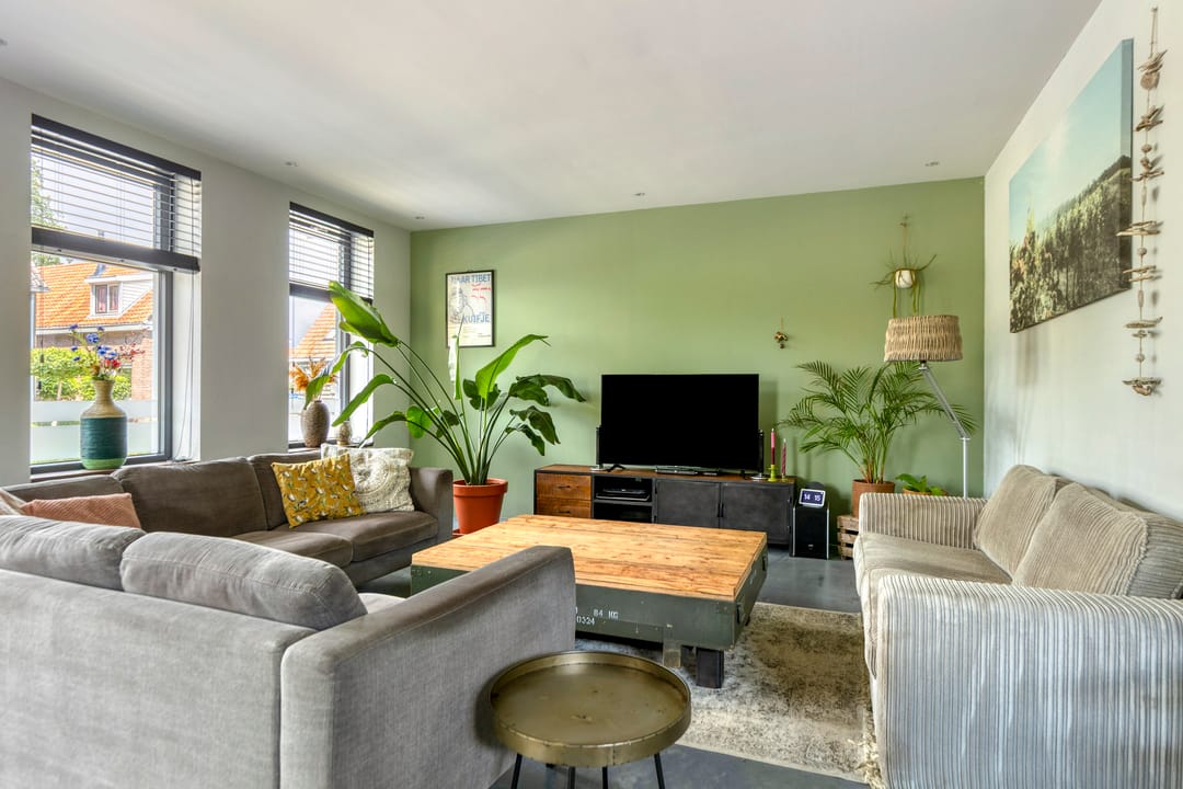 Foto 7 van Schoterlandseweg 42