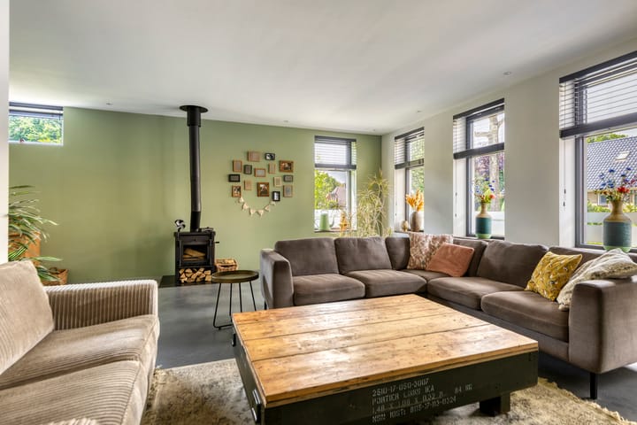 Foto 8 van Schoterlandseweg 42