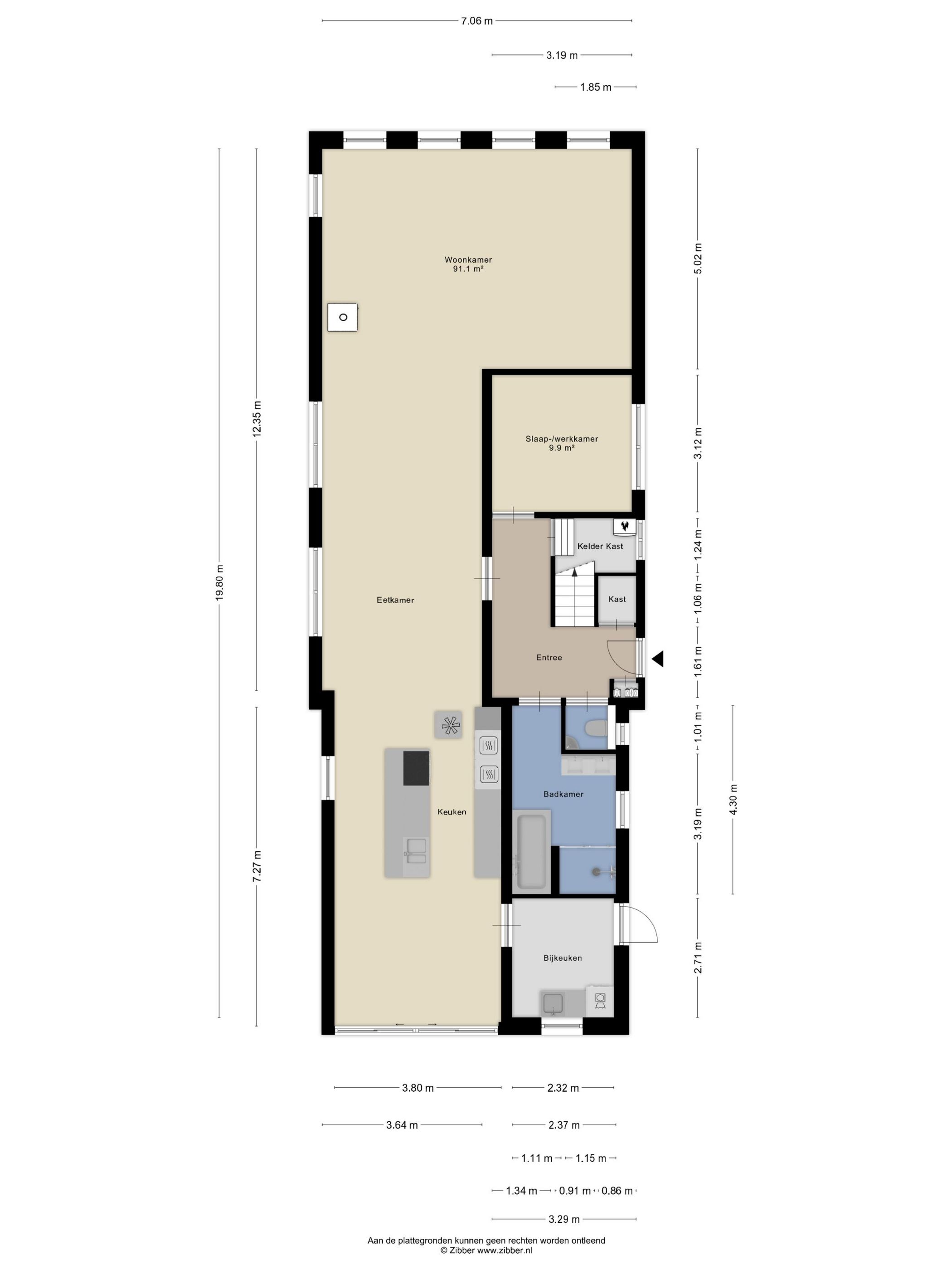Foto 42 van Schoterlandseweg 42
