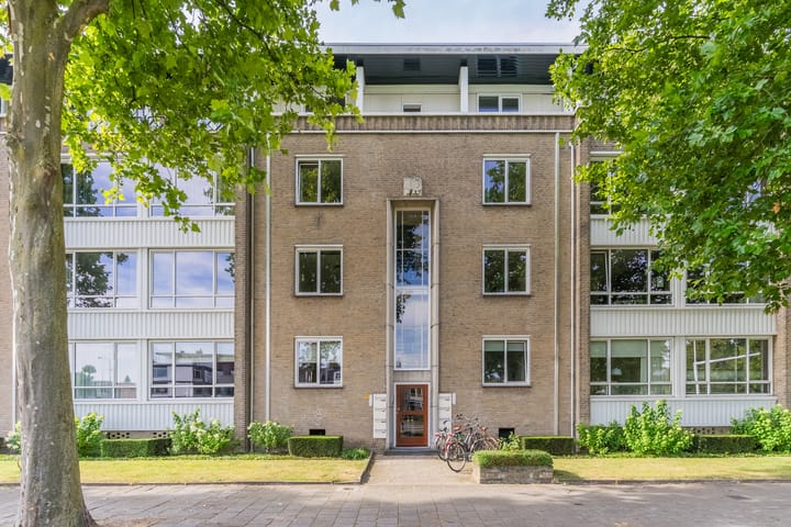 Foto 4 van Boutenslaan 31