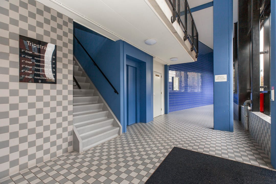 Foto 28 van Tripstraat 63