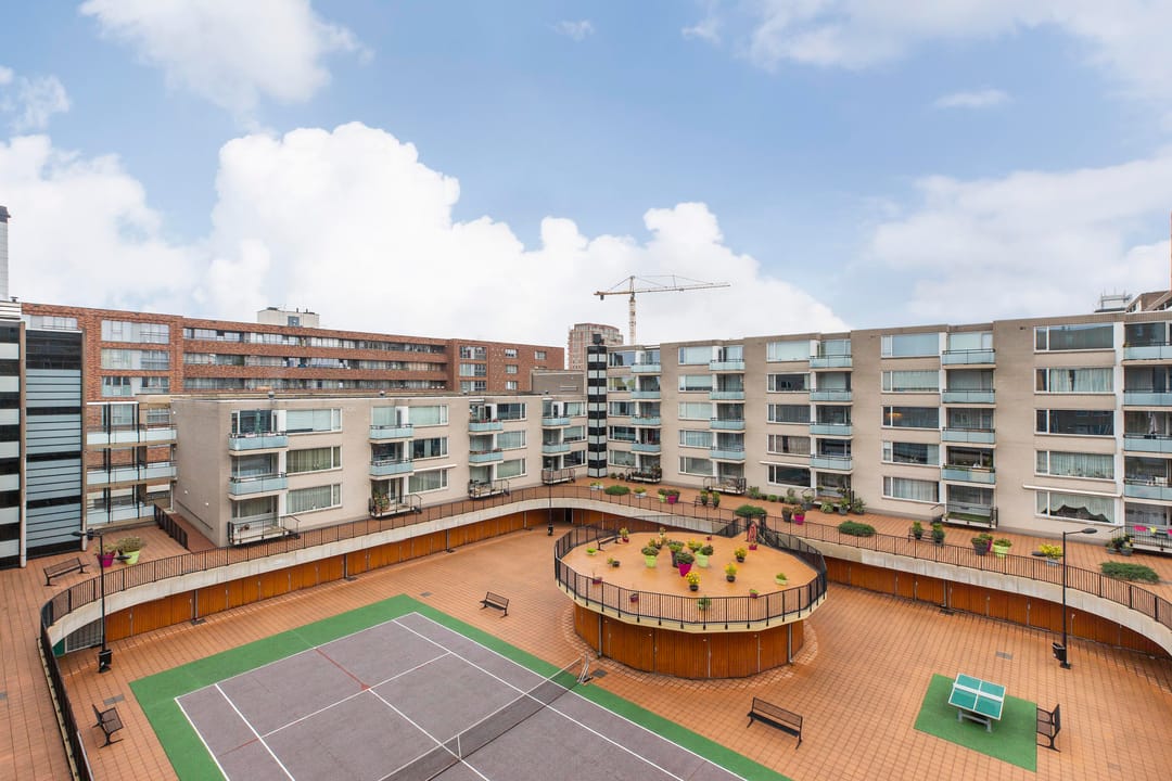 Foto 2 van Tripstraat 63