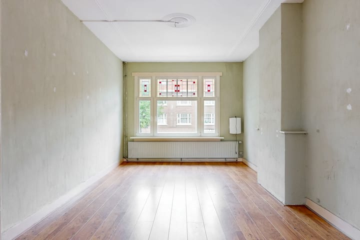 Foto 4 van Goeverneurlaan 534