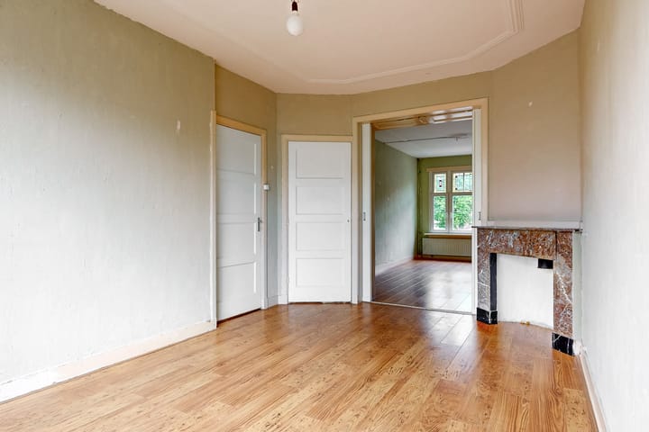 Foto 5 van Goeverneurlaan 534