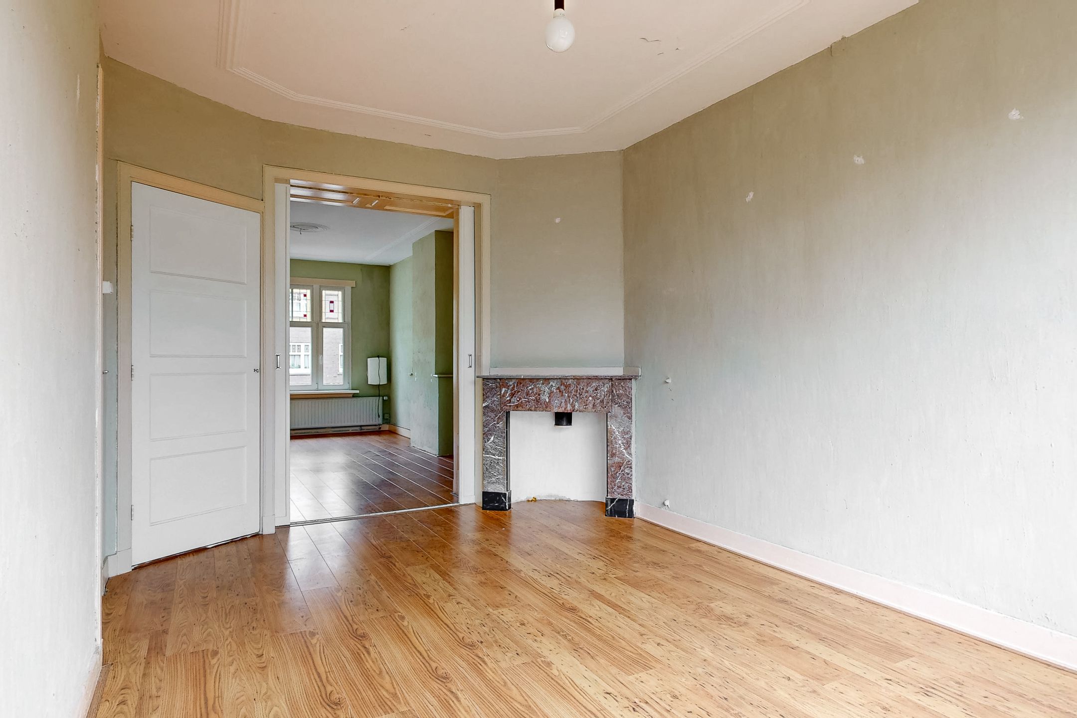 Foto 6 van Goeverneurlaan 534