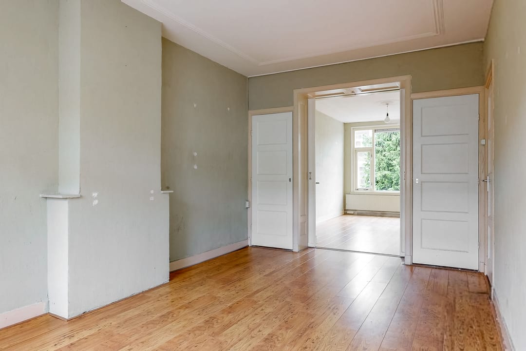 Foto 8 van Goeverneurlaan 534