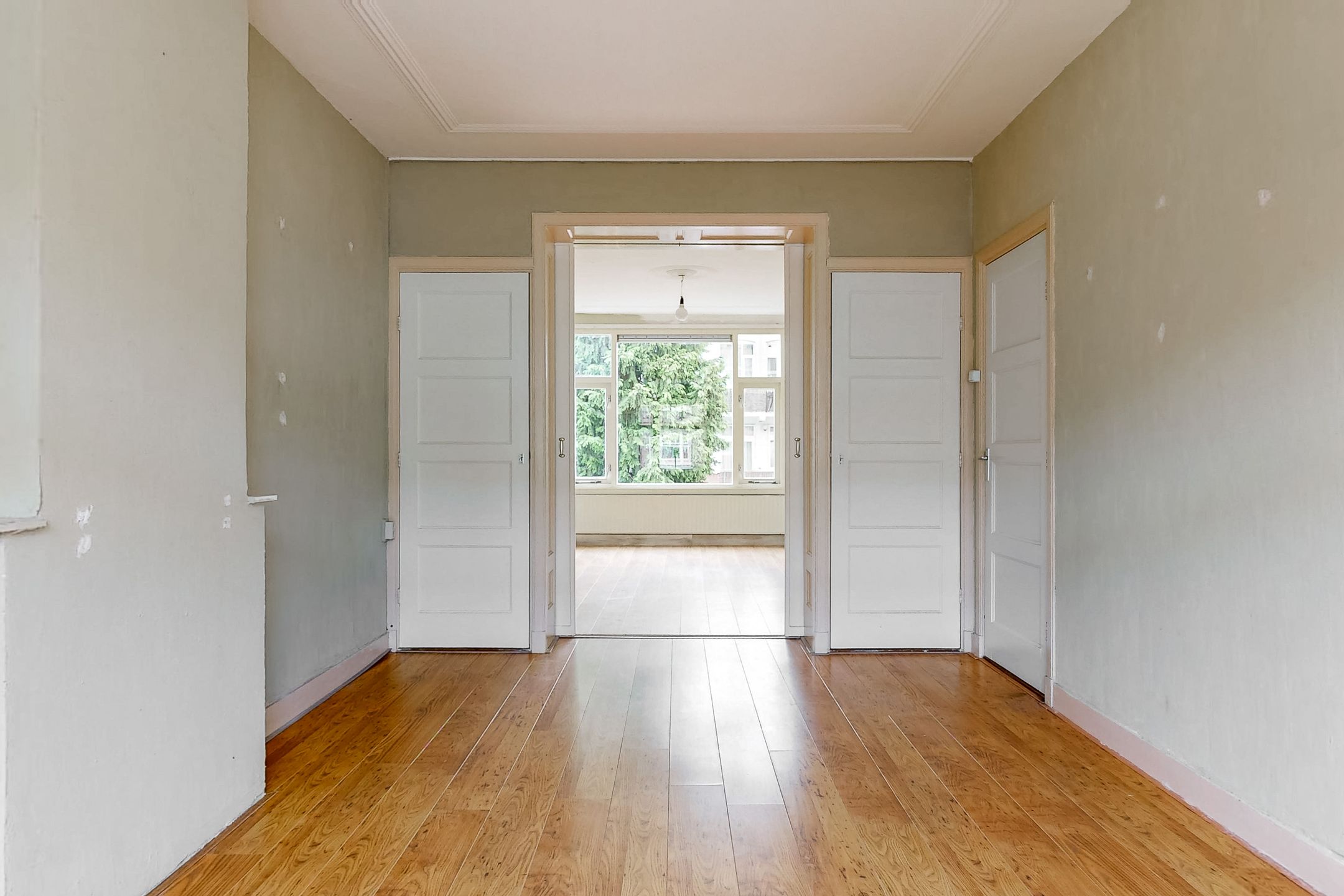 Foto 9 van Goeverneurlaan 534