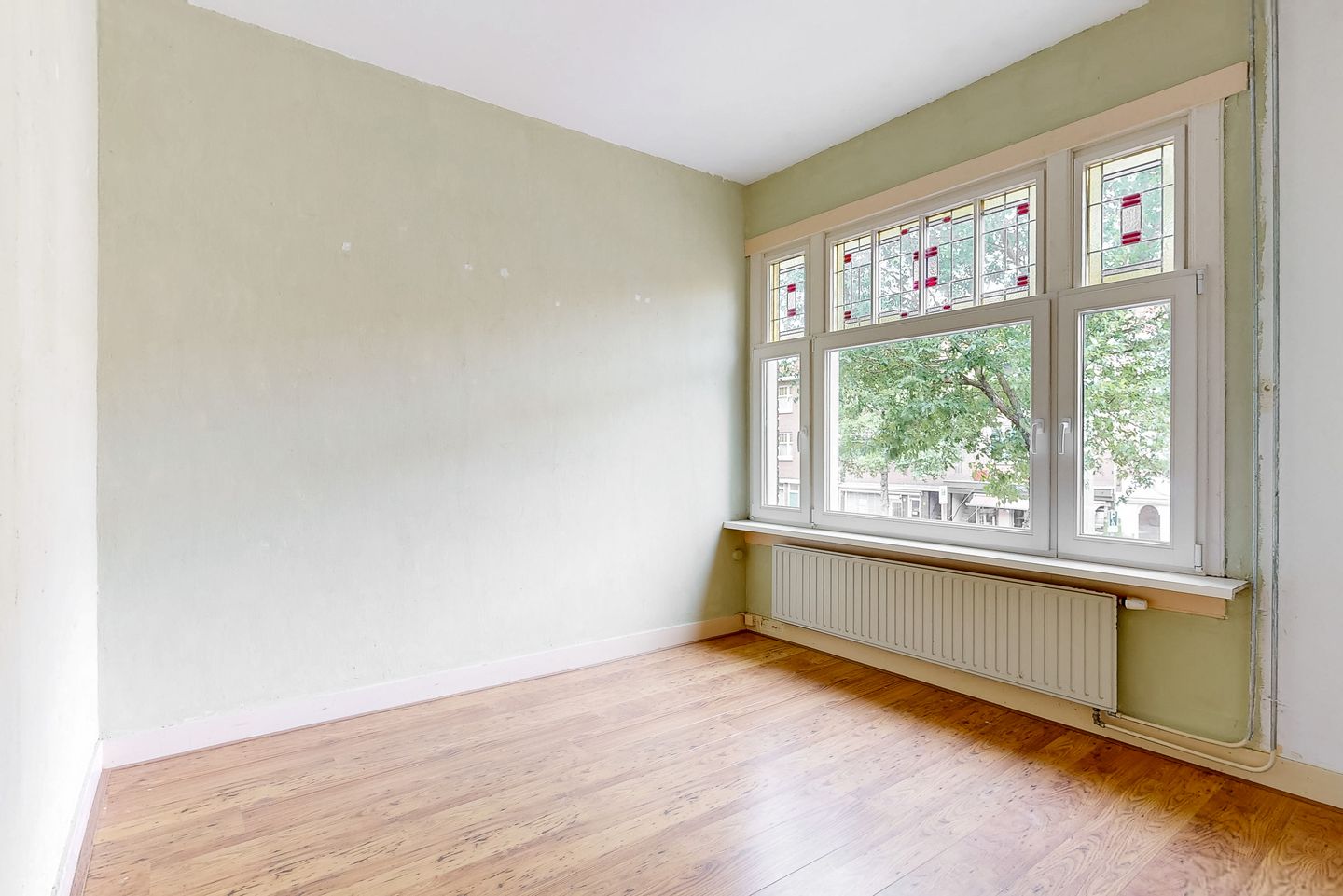 Foto 10 van Goeverneurlaan 534