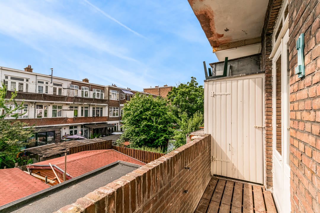 Foto 13 van Goeverneurlaan 534