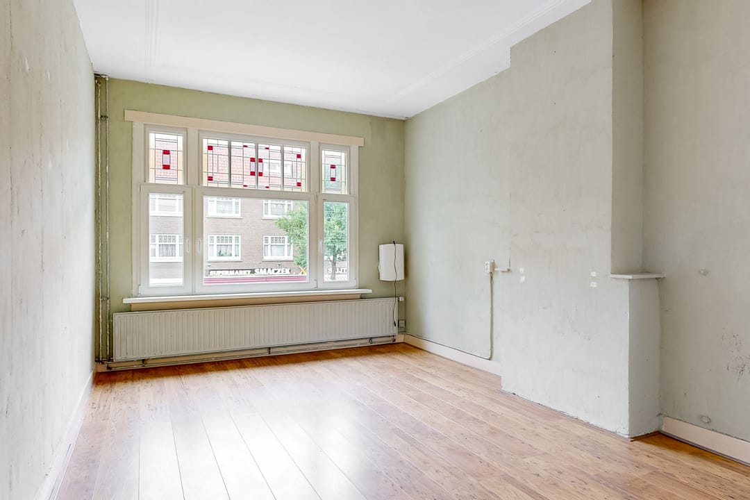 Foto 7 van Goeverneurlaan 534