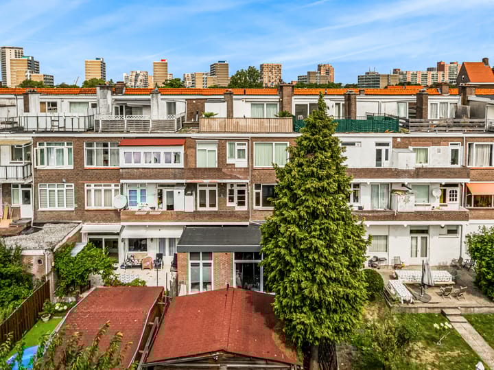 Foto 20 van Goeverneurlaan 534