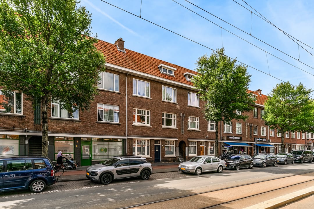 Foto 23 van Goeverneurlaan 534