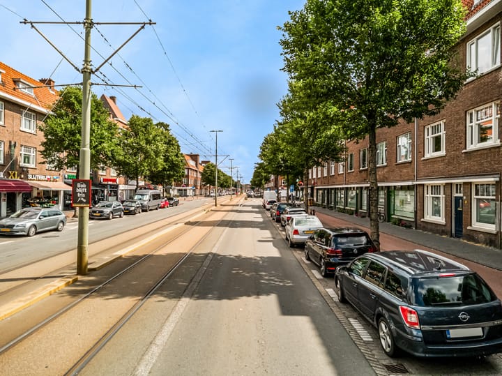 Foto 24 van Goeverneurlaan 534