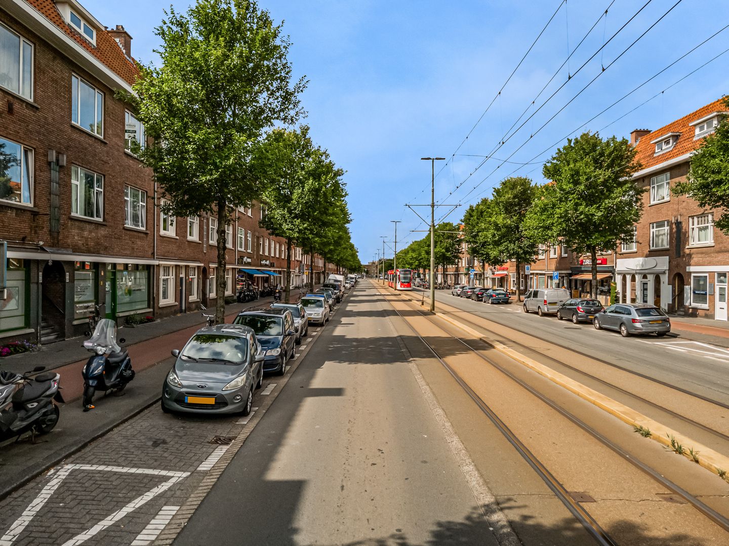 Foto 25 van Goeverneurlaan 534