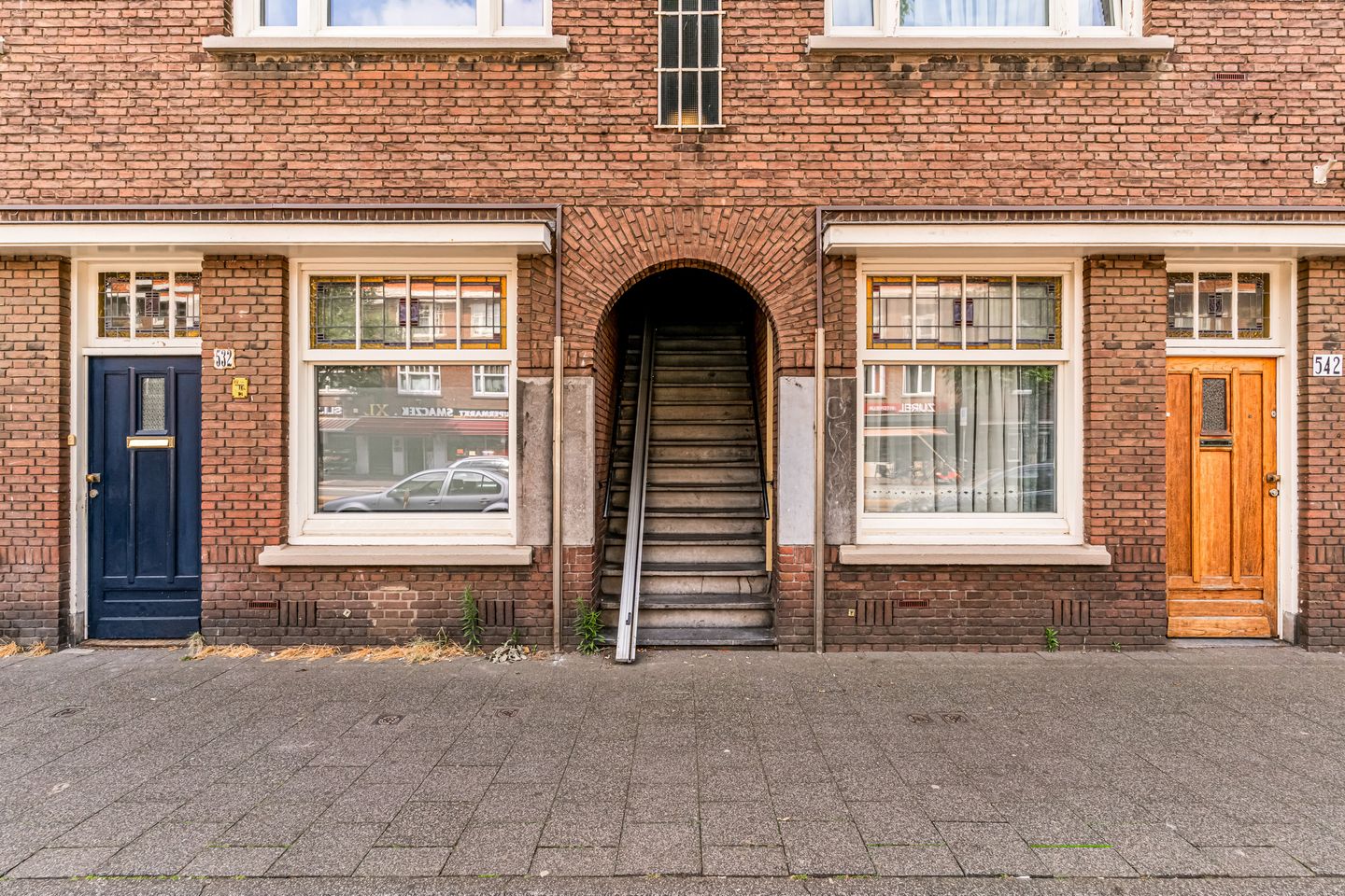 Foto 29 van Goeverneurlaan 534