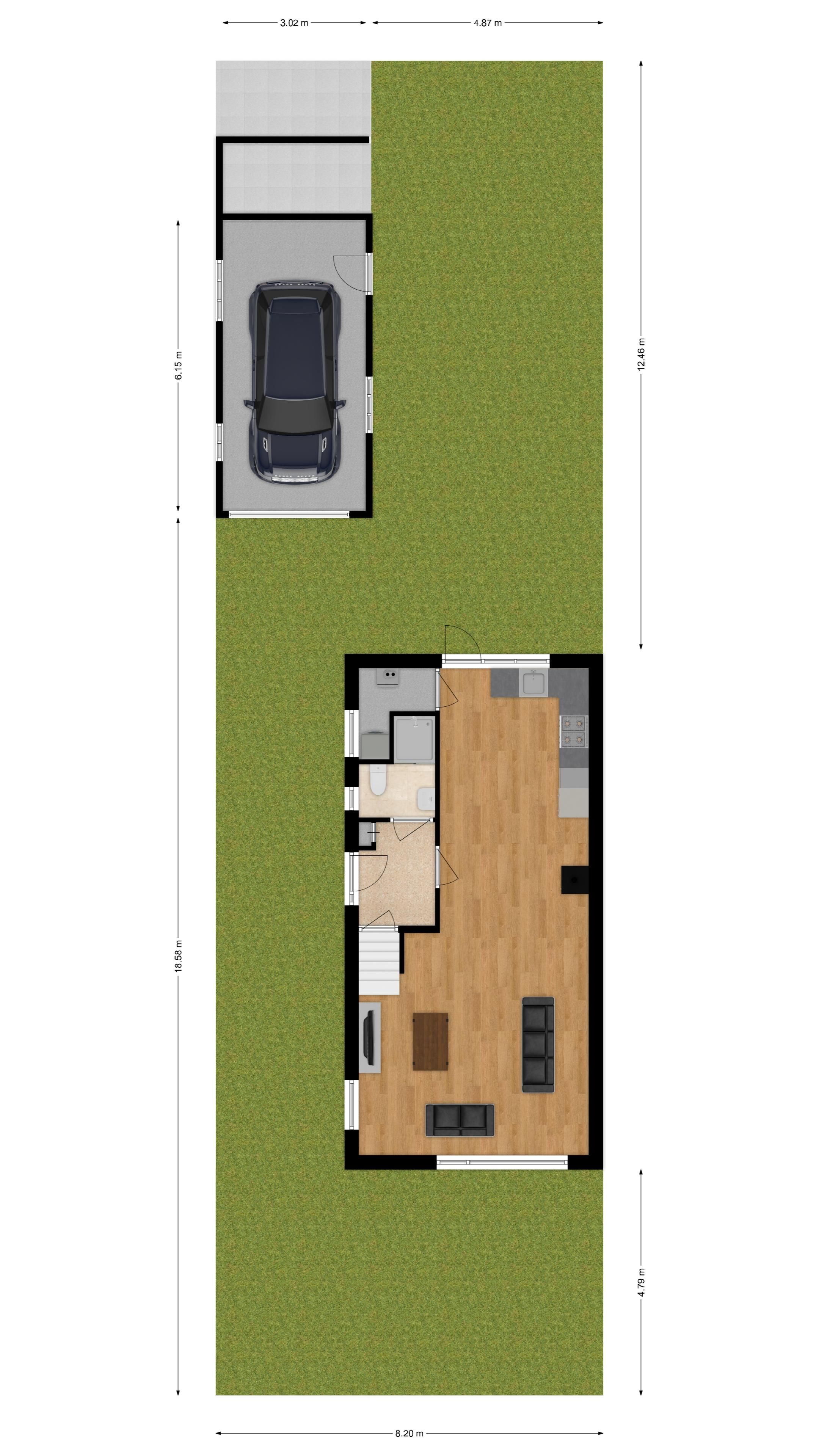 Foto 45 van Meije 50