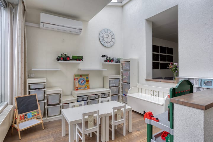 Foto 10 van Schietbergen 72