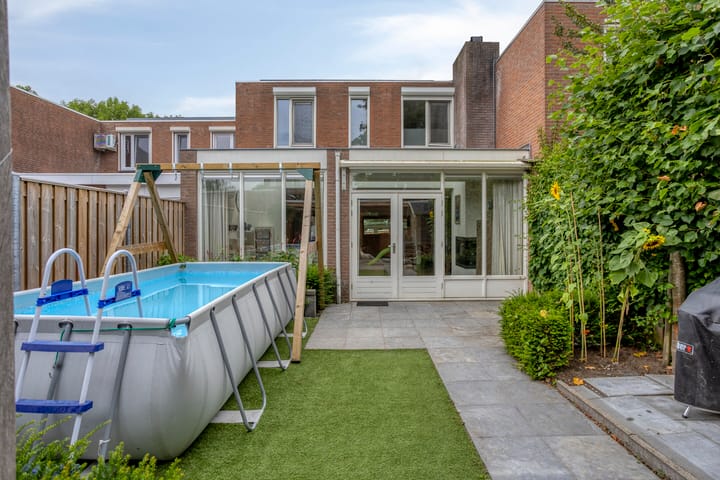 Foto 31 van Schietbergen 72