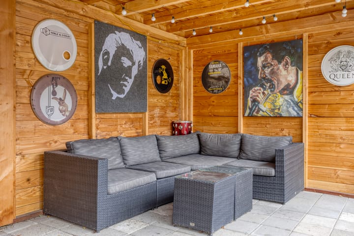 Foto 33 van Schietbergen 72