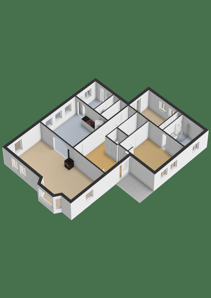 Photo 46 of Dambroek 31