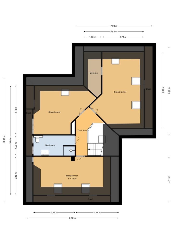 Photo 47 of Dambroek 31