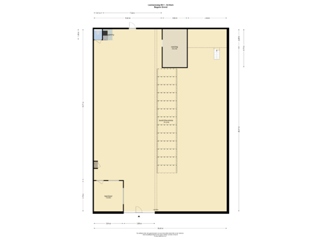 View floorplan