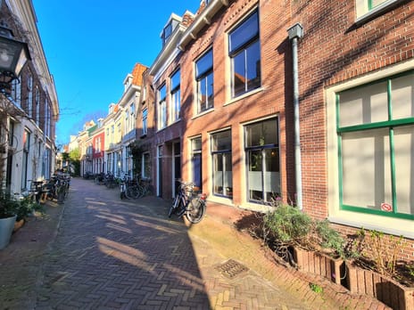 Groenesteeg 44