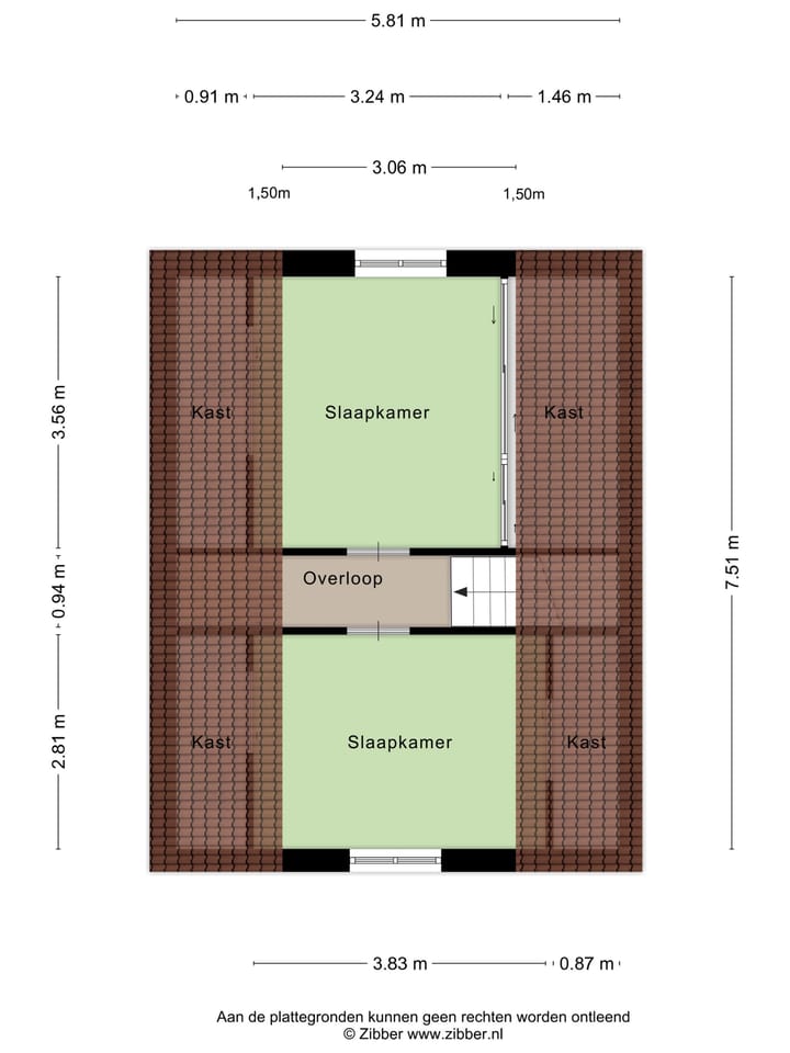 Photo 28 of Zwembadweg 2-B150