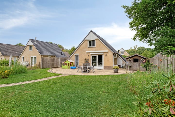 Photo 25 of Zwembadweg 2-B150