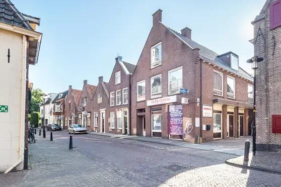 Venestraat 14, Nijkerk