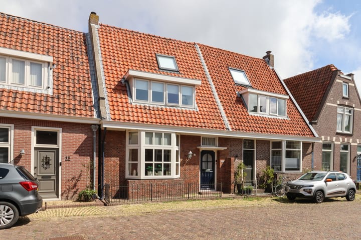 Foto 2 van Weeshuisstraat 17