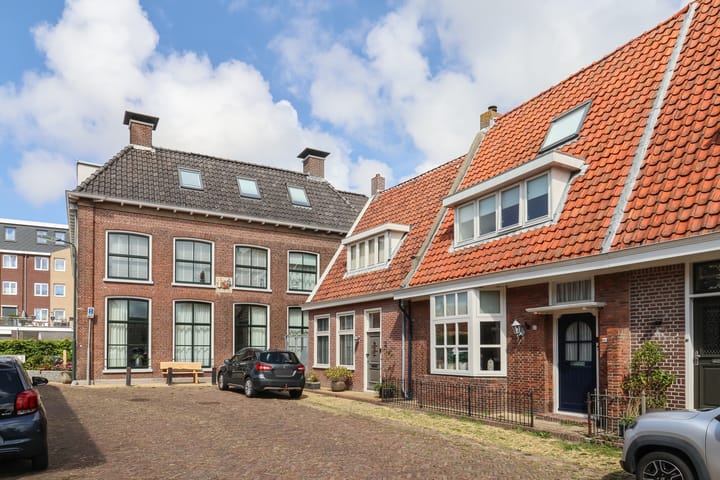 Foto 4 van Weeshuisstraat 17