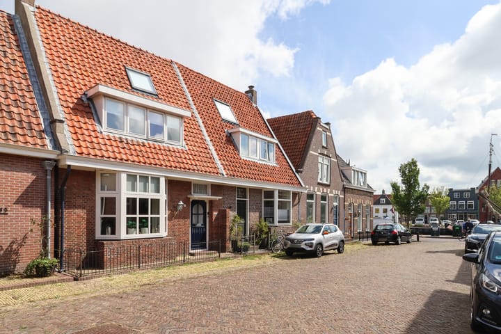 Foto 3 van Weeshuisstraat 17