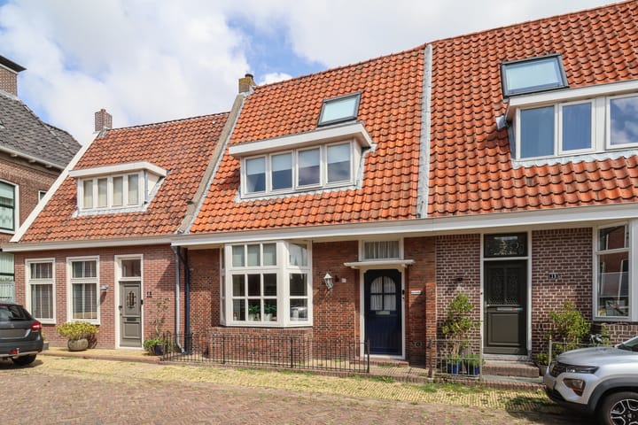 Foto 5 van Weeshuisstraat 17