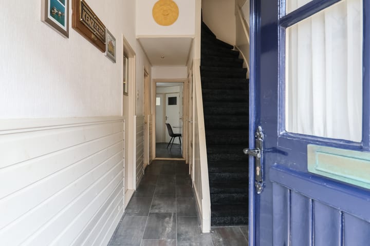 Foto 7 van Weeshuisstraat 17